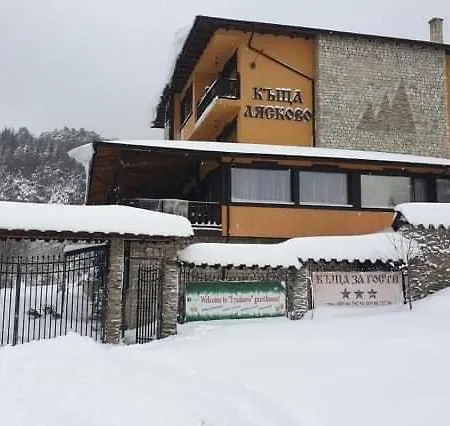 Къща За Гости Лясково * Lyaskovo (Plovdiv)