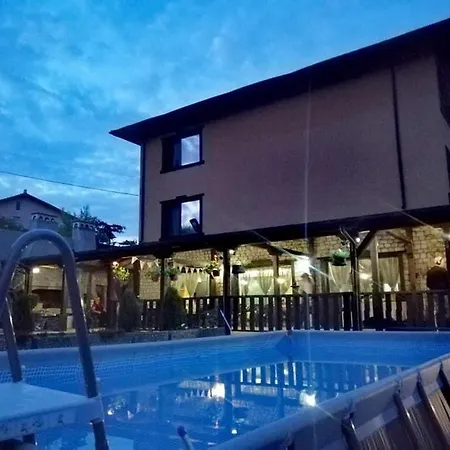 Къща За Гости Лясково * Lyaskovo (Plovdiv)