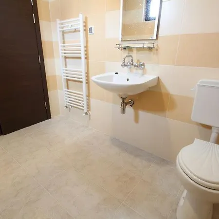 Къща За Гости Лясково *