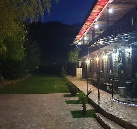 Vendégház Къща За Гости Лясково Ljaszkovo
