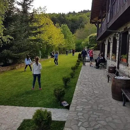 Къща За Гости Лясково *