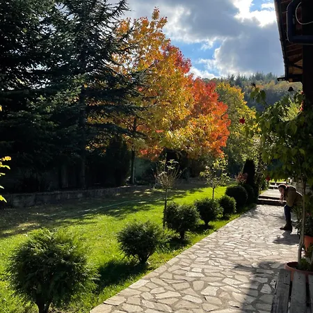 Къща За Гости Лясково بيت ضيافة *