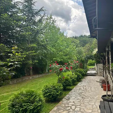 Vendégház Къща За Гости Лясково Ljaszkovo
