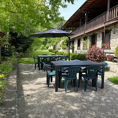 Къща За Гости Лясково بيت ضيافة