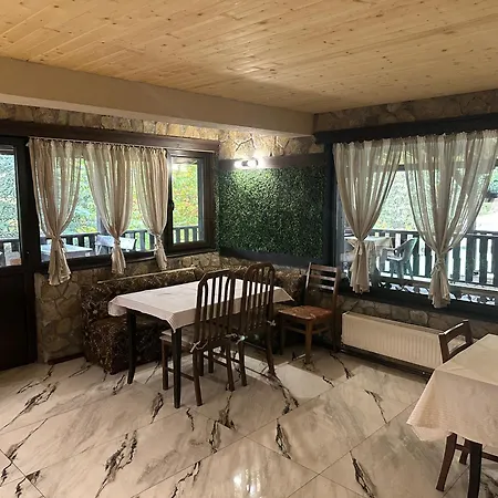 بيت ضيافة Къща За Гости Лясково Lyaskovo (Plovdiv)