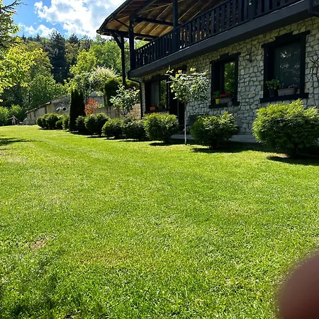 Къща За Гости Лясково * Lyaskovo (Plovdiv)