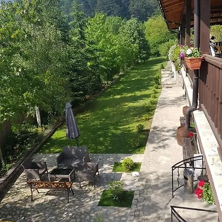 Къща За Гости Лясково