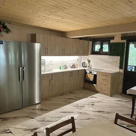 Къща За Гости Лясково * Lyaskovo (Plovdiv)