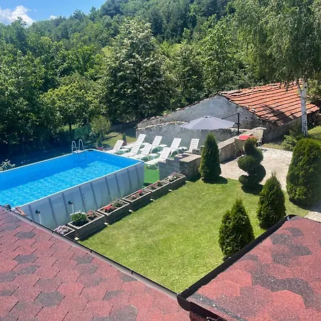 Къща За Гости Лясково بيت ضيافة