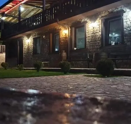 Vendégház Къща За Гости Лясково *