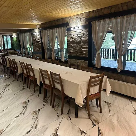 Vendégház Къща За Гости Лясково Ljaszkovo