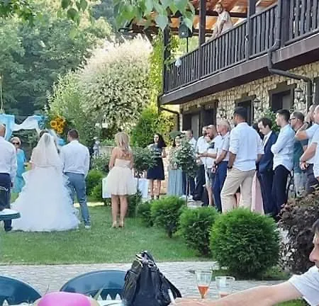 Къща За Гости Лясково بيت ضيافة