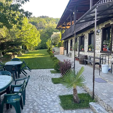 Къща За Гости Лясково Ljaszkovo