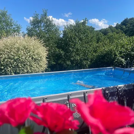 Къща За Гости Лясково