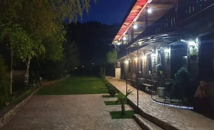 Affittacamere Къща За Гости Лясково Lyaskovo (Plovdiv)