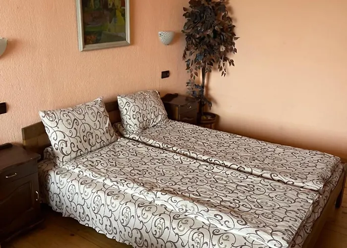 Къща За Гости Лясково *