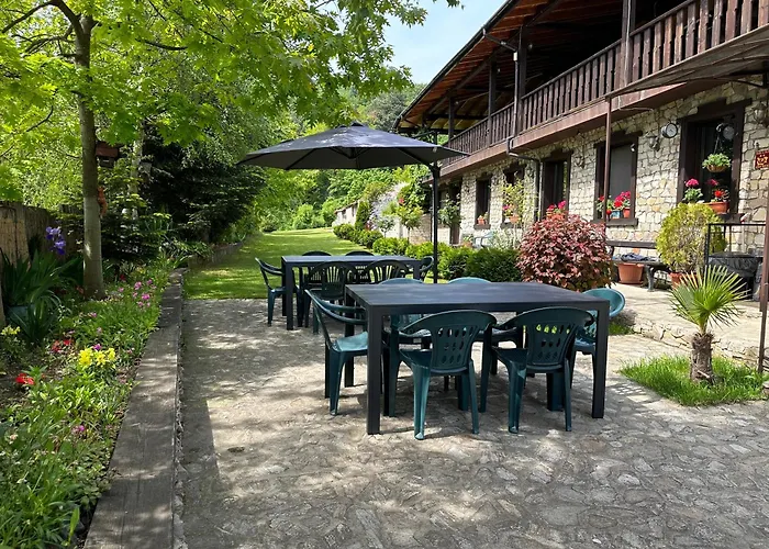 Къща За Гости Лясково Affittacamere