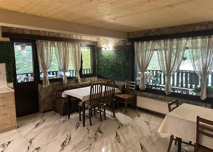 Affittacamere Къща За Гости Лясково Lyaskovo (Plovdiv)