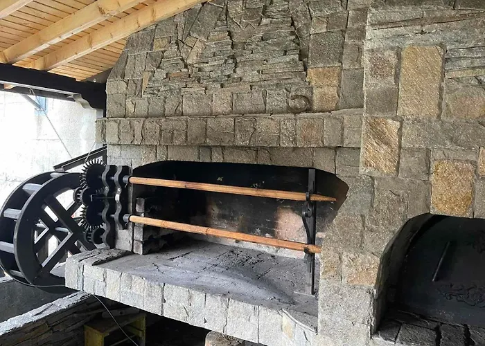 Affittacamere Къща За Гости Лясково