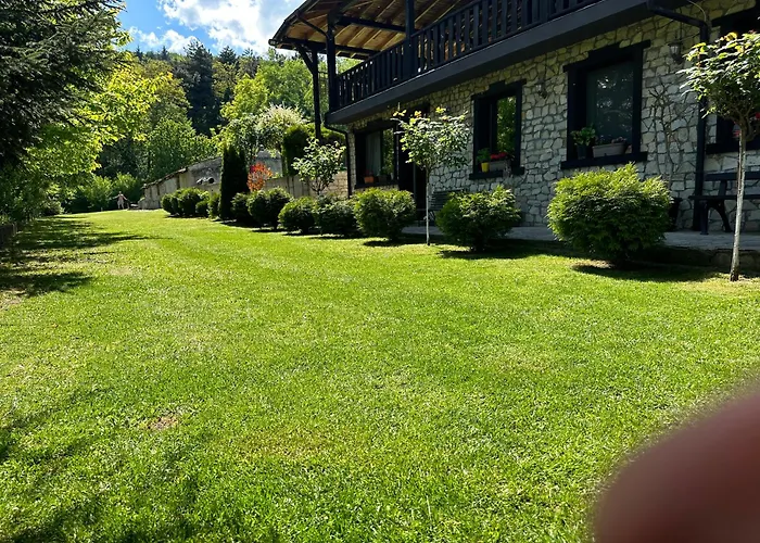 Къща За Гости Лясково * Lyaskovo (Plovdiv)