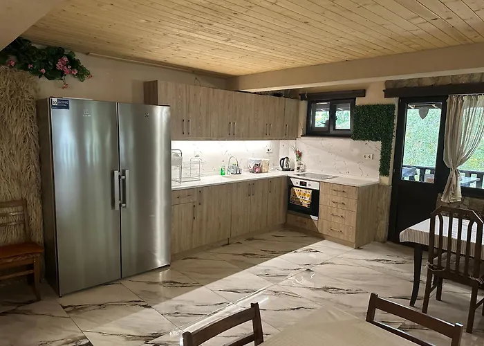 Къща За Гости Лясково * Lyaskovo (Plovdiv)