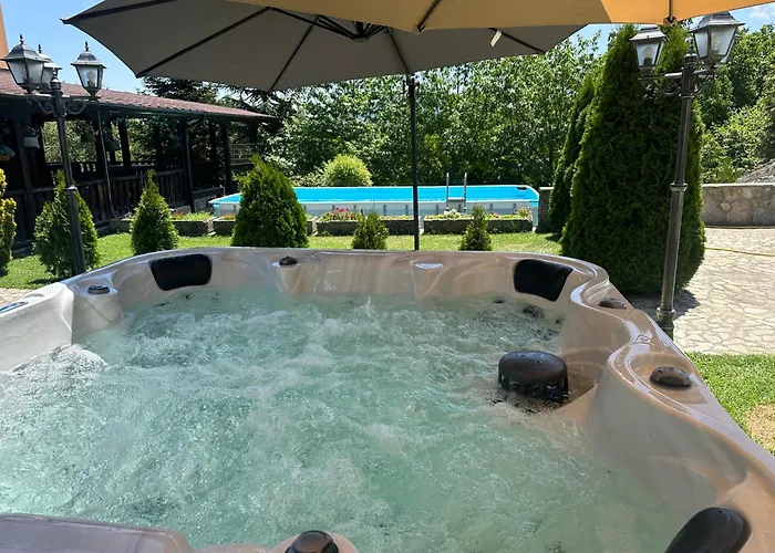 Affittacamere Къща За Гости Лясково