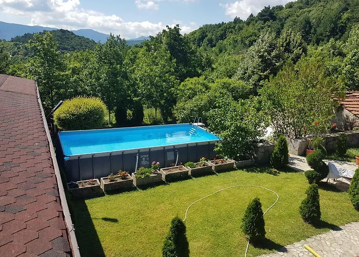 Къща За Гости Лясково Lyaskovo (Plovdiv)