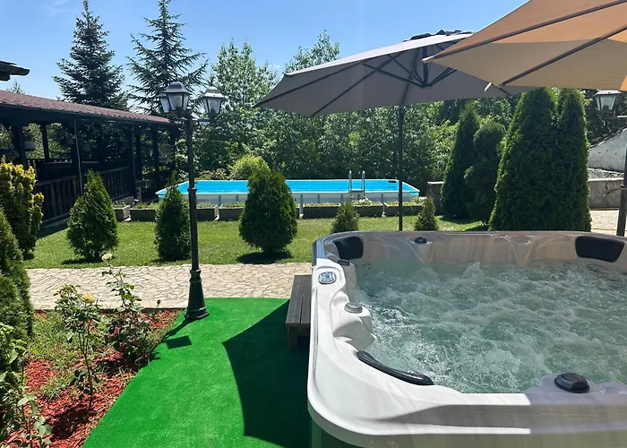 Affittacamere Къща За Гости Лясково