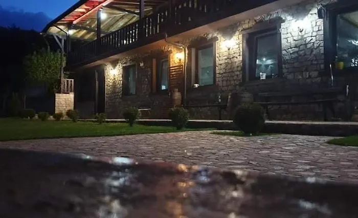 Affittacamere Къща За Гости Лясково *