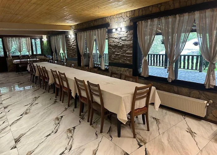 Affittacamere Къща За Гости Лясково Lyaskovo (Plovdiv)