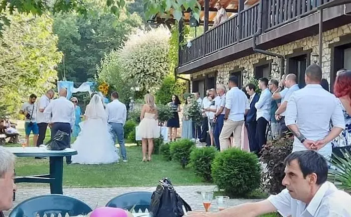 Къща За Гости Лясково Affittacamere