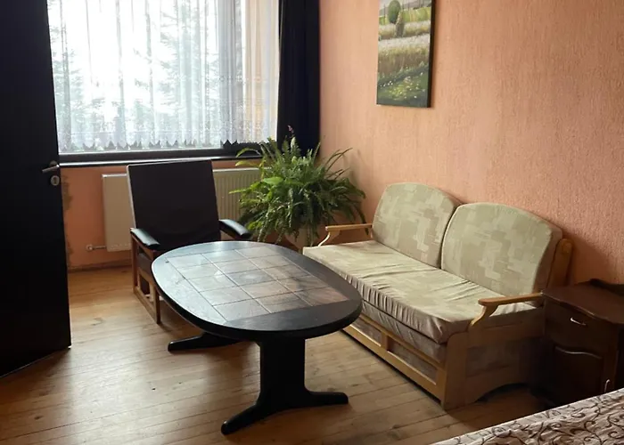 Affittacamere Къща За Гости Лясково *