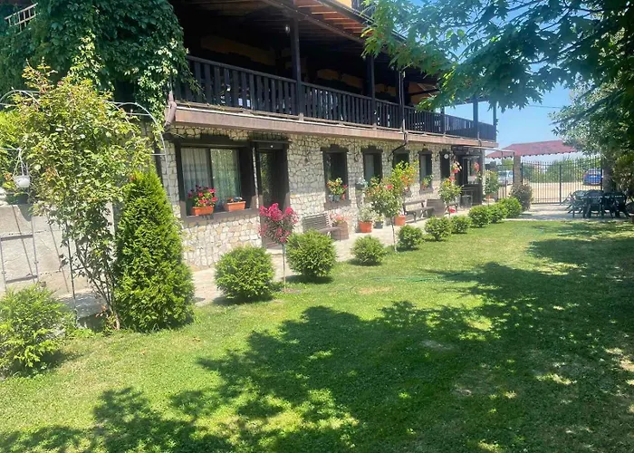 Affittacamere Къща За Гости Лясково Lyaskovo (Plovdiv)