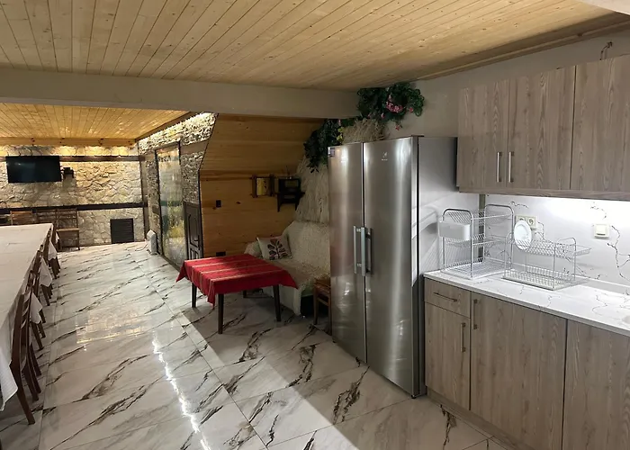 Къща За Гости Лясково Affittacamere Lyaskovo (Plovdiv)