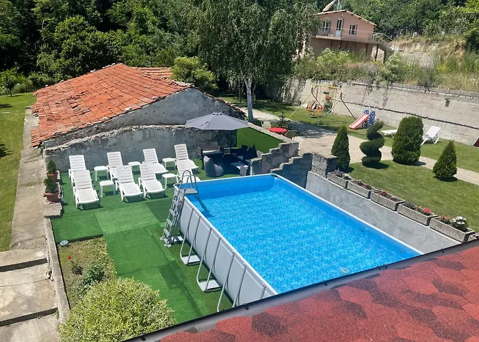 Affittacamere Къща За Гости Лясково Lyaskovo (Plovdiv)